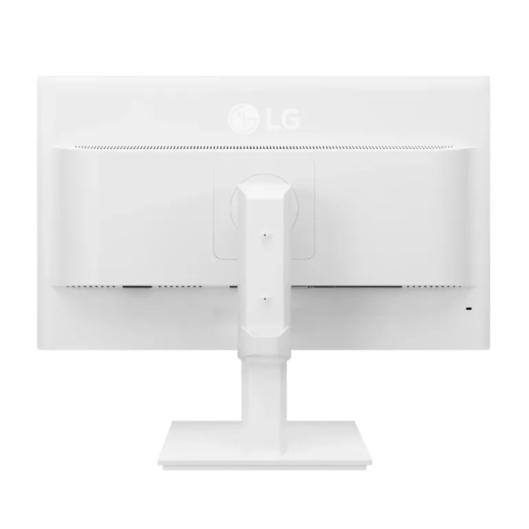 Monitor LG 27BK550YP-W 27" FHD IPS 75Hz Blanco