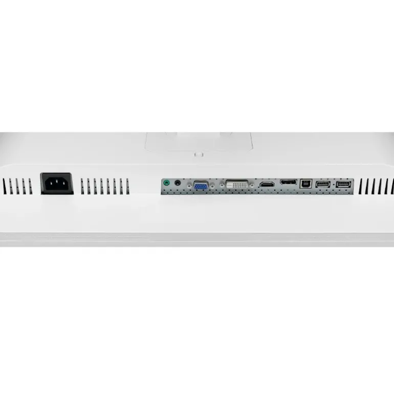 Monitor LG 27BK550YP-W 27" FHD IPS 75Hz Blanco