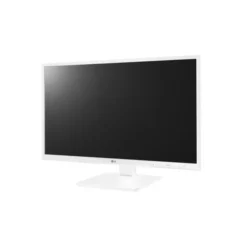 Monitor LG 24BK55YP-W 24" IPS FHD Blanco