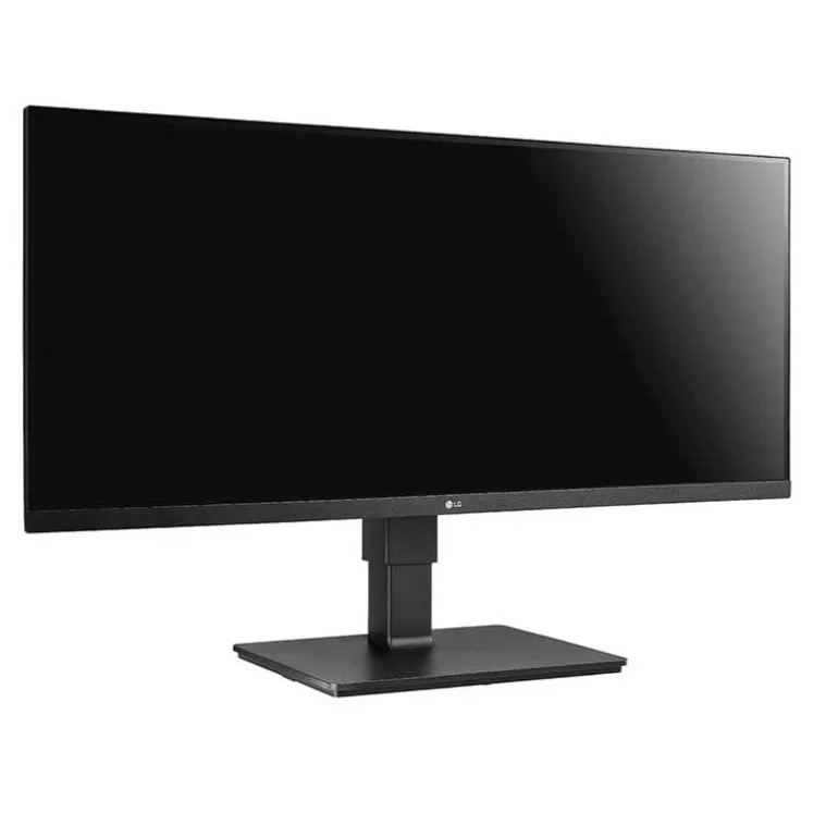 Monitor LG 34BN670P-B 34" IPS UWFHD 75Hz FreeSync