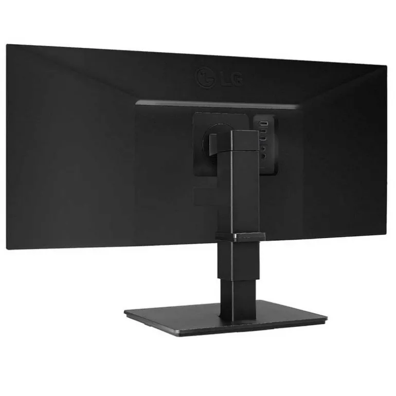 Monitor LG 34BN670P-B 34" IPS UWFHD 75Hz FreeSync