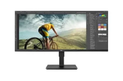Monitor LG 34BN670P-B 34