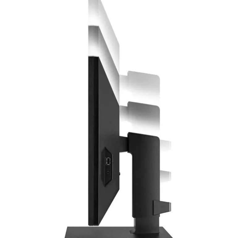 Monitor LG 24BP750C-B 24" FHD IPS 75Hz 5ms Negro