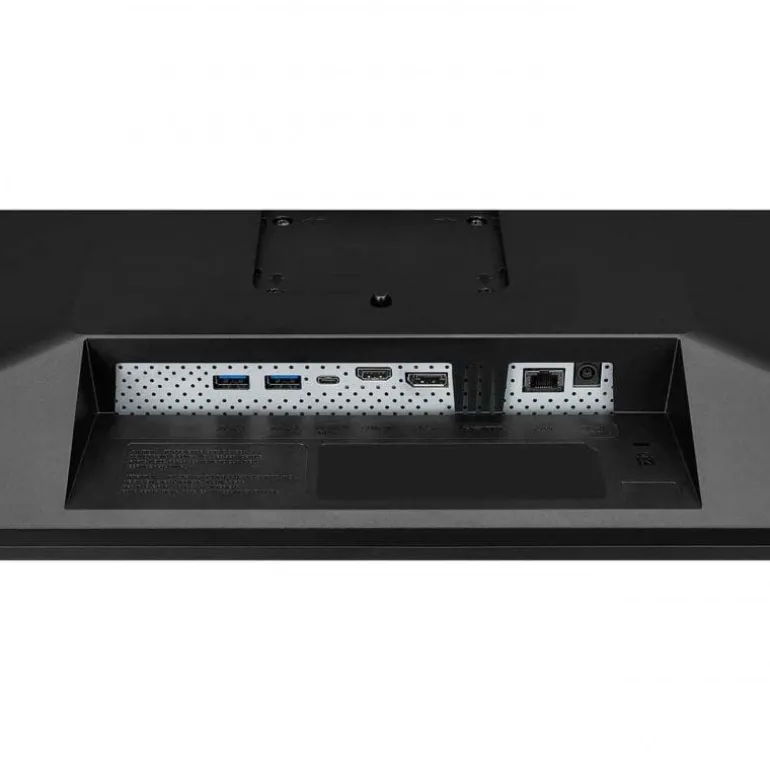 Monitor LG 24BP750C-B 24" FHD IPS 75Hz 5ms Negro