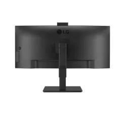 Monitor LG 34BQ77QC-B 34