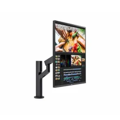 Monitor LG DualUp Ergo 28MQ780-B 28