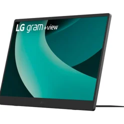 Monitor LG Gram +View 17MT70.ASDWU 17