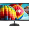 Monitor LG 24MK43HP-B 24" FHD IPS 75Hz 5ms FreeSync