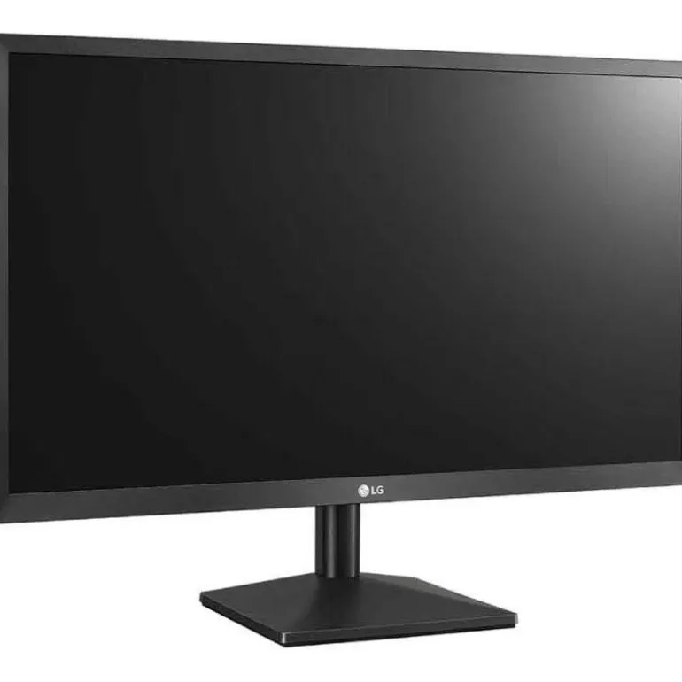 Monitor LG 24MK43HP-B 24" FHD IPS 75Hz 5ms FreeSync