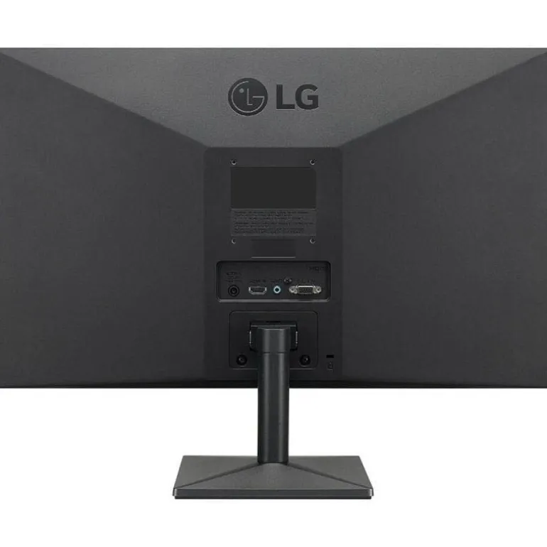 Monitor LG 24MK43HP-B 24" FHD IPS 75Hz 5ms FreeSync