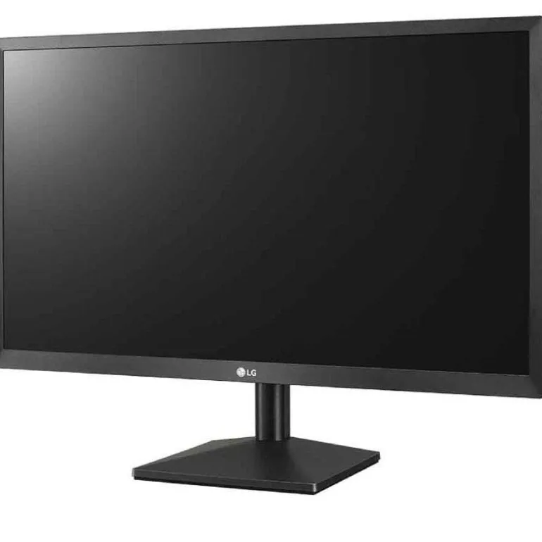 Monitor LG 24MK43HP-B 24" FHD IPS 75Hz 5ms FreeSync