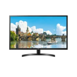 Monitor LG 32MN500M-B 32" FHD 75Hz FreeSync