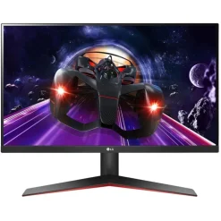 Monitor LG 24MP60G-B 24" FHD IPS Gaming