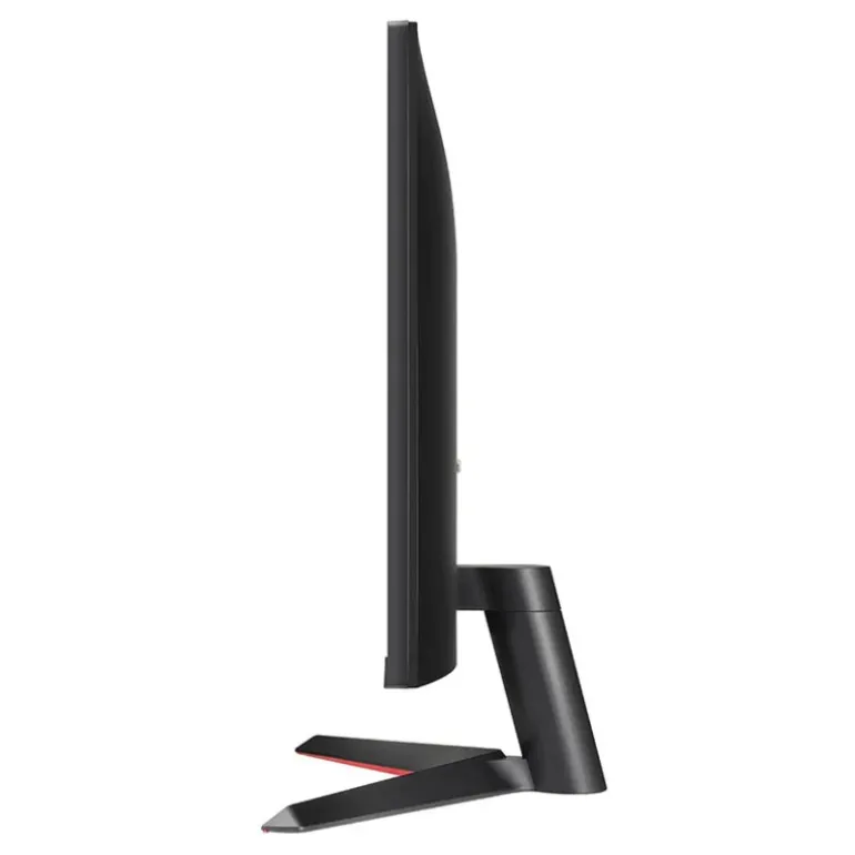 Monitor LG 24MP60G-B 24" FHD IPS Gaming