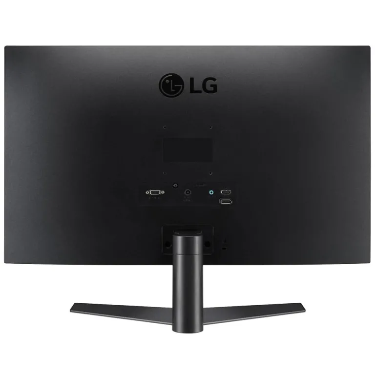 Monitor LG 24MP60G-B 24" FHD IPS Gaming