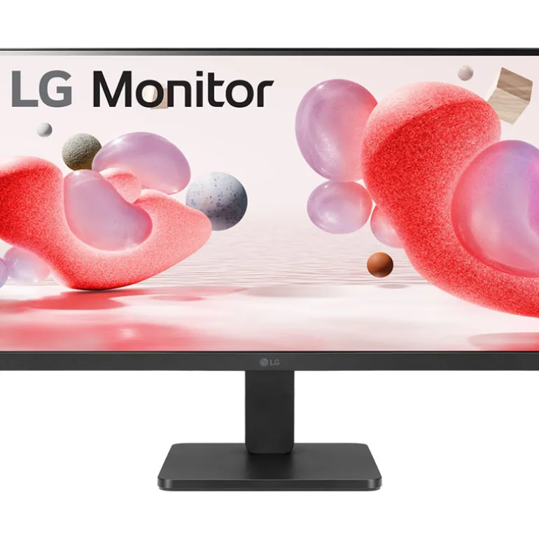 Monitor LG 22MR410-B 22" FHD VA 100Hz FreeSync