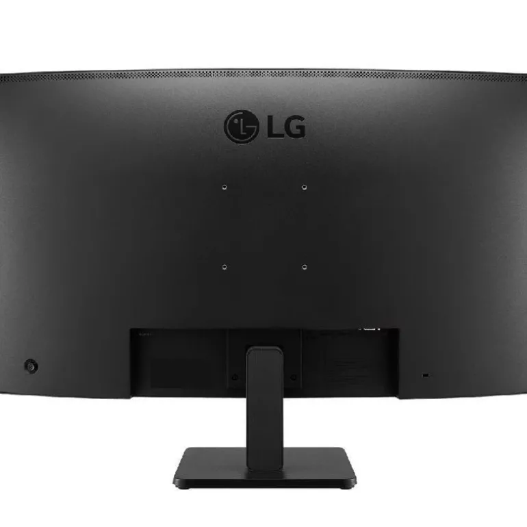 Monitor LG 32MR50C-B 32" FHD VA 100Hz 5ms FreeSync Curvo