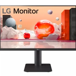 Monitor LG 25MS550-B 24.5" FHD IPS 100Hz 5ms