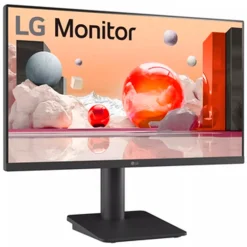 Monitor LG 25MS550-B 24.5" FHD IPS 100Hz 5ms