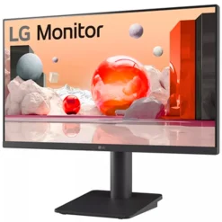 Monitor LG 25MS550-B 24.5
