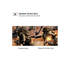 Monitor LG 27MS500-B 27