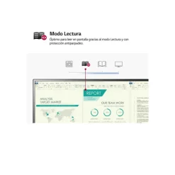 Monitor LG 27MS500-B 27