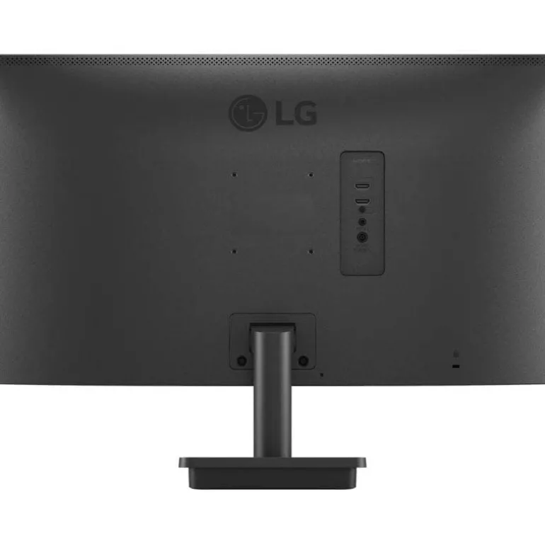 Monitor LG 25MS500-B 24" FHD IPS 100Hz 5ms Negro