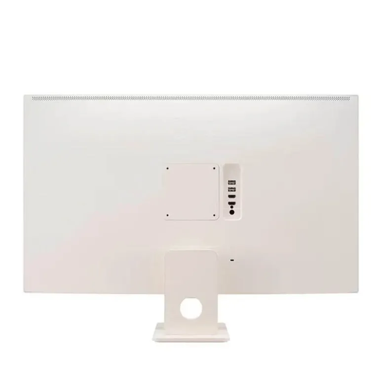 Monitor LG MyView 27SR50F-W 27" FHD IPS 60Hz 5ms HDR