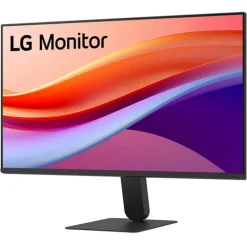 Monitor LG 24U411A-B 24" FHD IPS 120Hz 5ms HDR