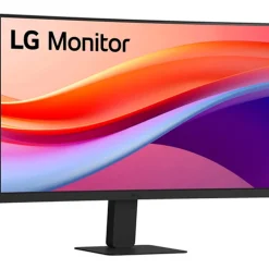 Monitor LG 24U421A-B 24" FHD VA 100Hz 5ms HDR Curvo