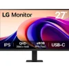 Monitor LG 27U631A-B 27" QHD IPS 100Hz 5ms HDR