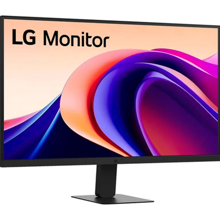 Monitor LG 27U631A-B 27" QHD IPS 100Hz 5ms HDR