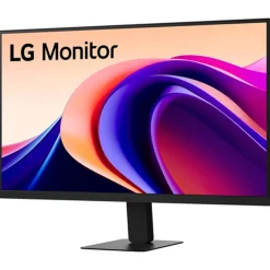 Monitor LG 27U631A-B 27