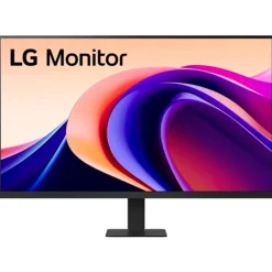 Monitor LG 32U631A-B 32" QHD IPS 100Hz 5ms HDR