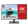 Monitor LG 27UK670P-B 27" UHD 4K IPS 60Hz 5ms FreeSync Negro