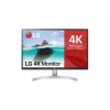 Monitor LG 27UL550P-W 27" IPS UHD FreeSync Blanco