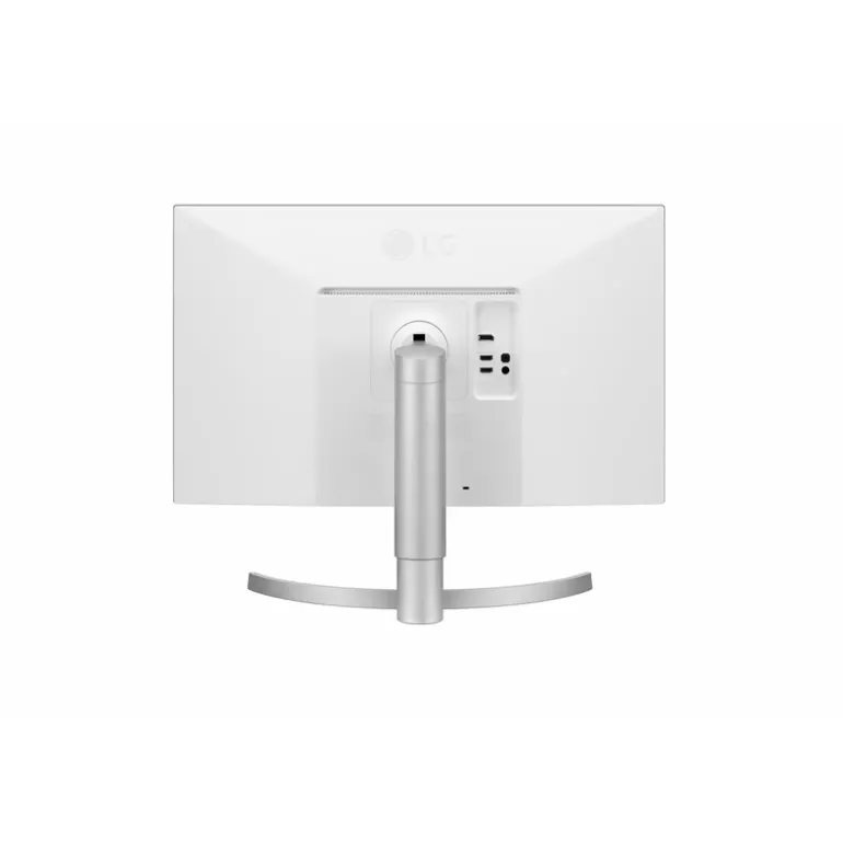 Monitor LG 27UL550P-W 27" IPS UHD FreeSync Blanco