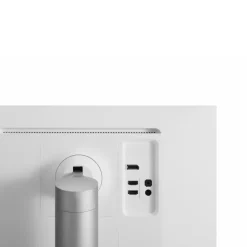 Monitor LG 27UL550P-W 27