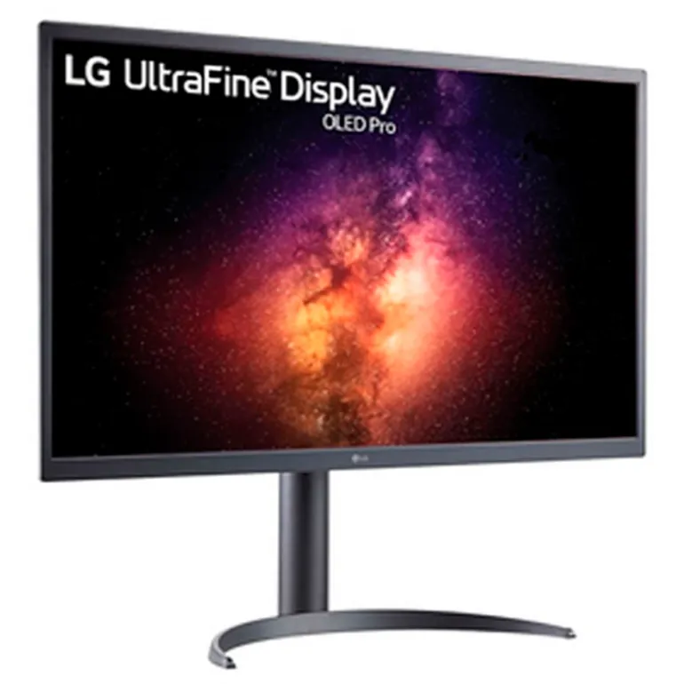 Monitor LG UltraFine 27EP950-B 27" UHD 4K OLED 60Hz 1ms HDR10 Mate