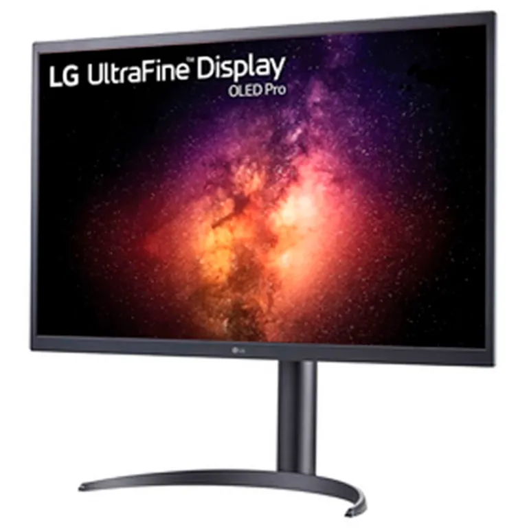 Monitor LG UltraFine 27EP950-B 27" UHD 4K OLED 60Hz 1ms HDR10 Mate