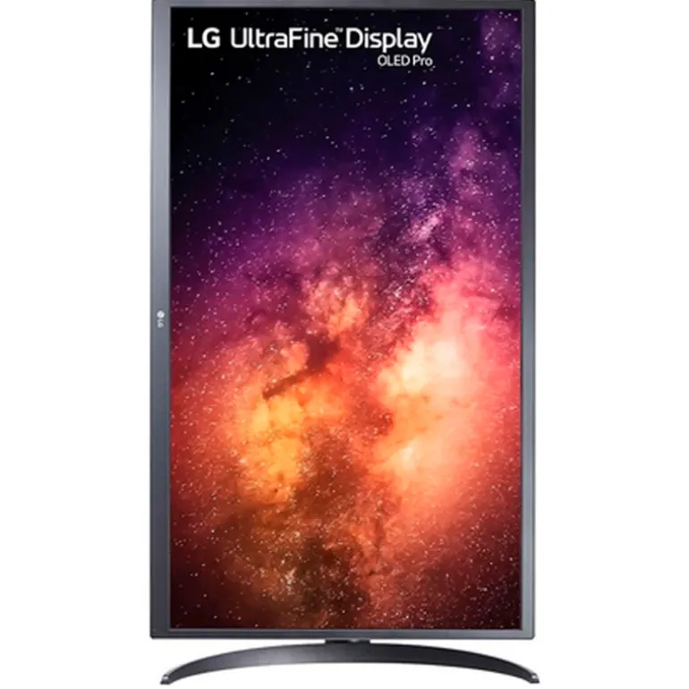 Monitor LG UltraFine 27EP950-B 27" UHD 4K OLED 60Hz 1ms HDR10 Mate