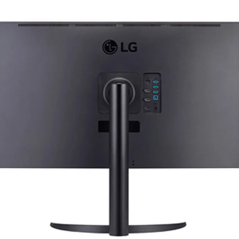 Monitor LG UltraFine 27EP950-B 27" UHD 4K OLED 60Hz 1ms HDR10 Mate