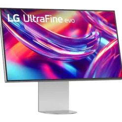 Monitor LG UltraFine Evo 32U990A-S 32" 6K IPS 60Hz 5ms HDR