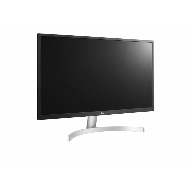 Monitor LG UltraFine 27UL500P-W 27" UHD 4K IPS 60Hz 5ms FreeSync Blanco