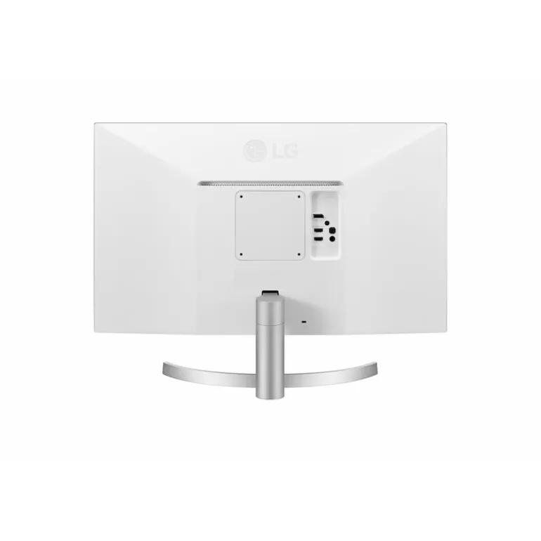 Monitor LG UltraFine 27UL500P-W 27" UHD 4K IPS 60Hz 5ms FreeSync Blanco