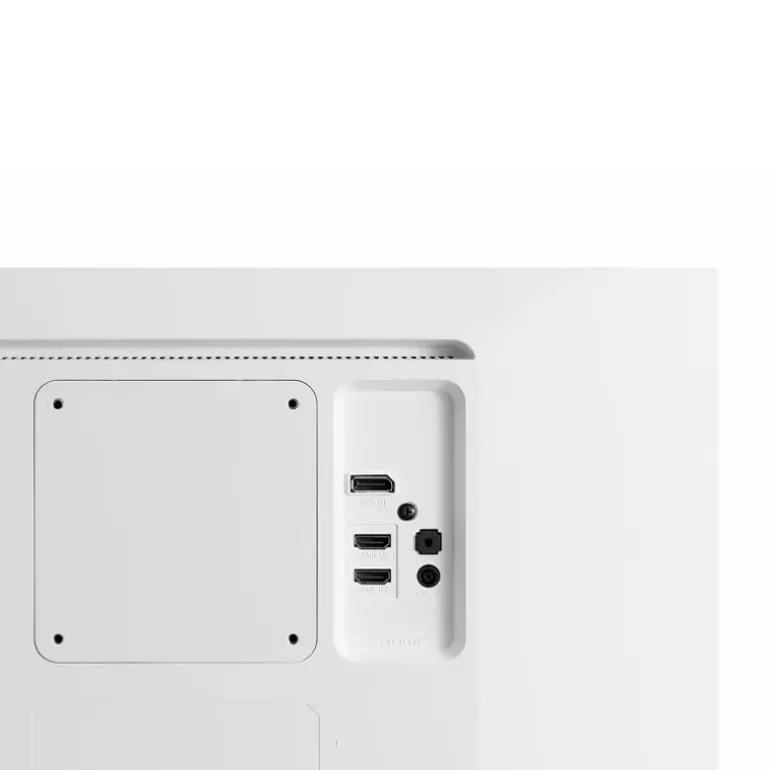 Monitor LG UltraFine 27UL500P-W 27" UHD 4K IPS 60Hz 5ms FreeSync Blanco