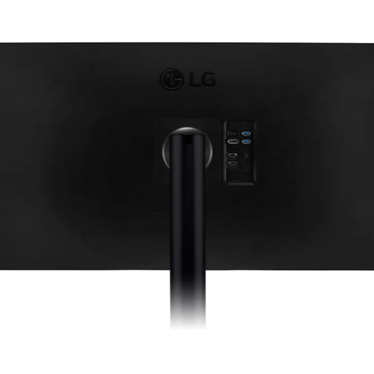 Monitor LG UltraFine 32UN880K-B 32" UHD 4K IPS 60Hz 5ms HDR FreeSync