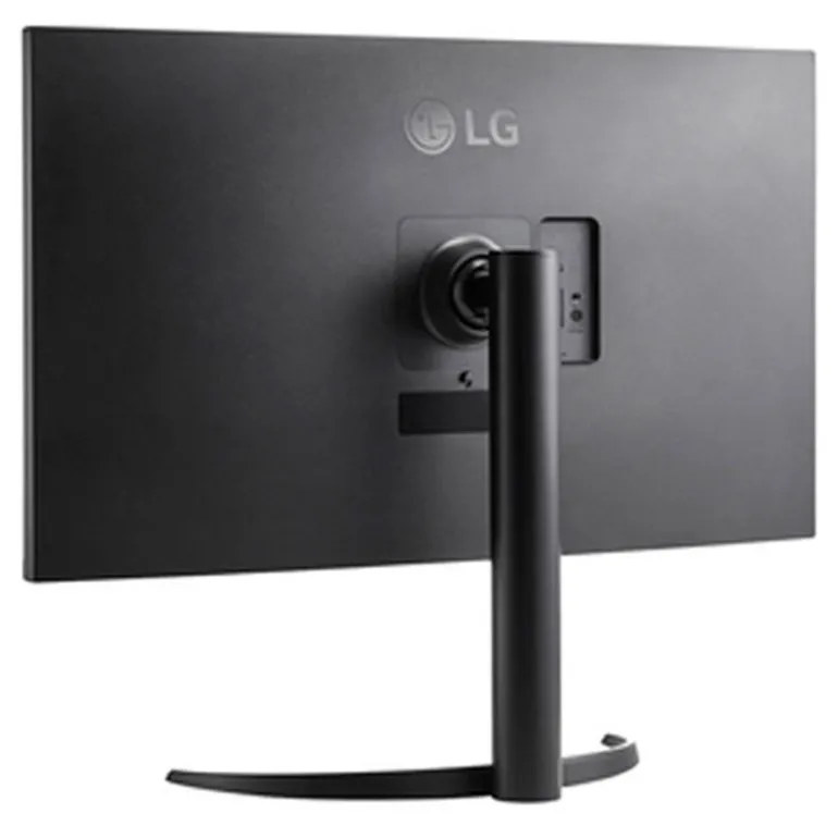 Monitor LG UltraFine 32UR550K-B 32" UHD 4K VA 60Hz 4ms HDR10