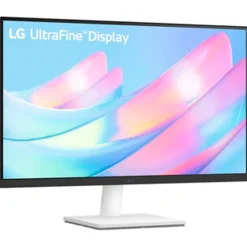 Monitor LG UltraFine 27US500-W 27