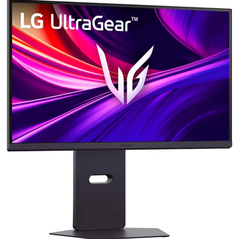 Monitor LG UltraGear 27G850A-B 27" UHD 4K IPS 240Hz 1ms HDR FreeSync/G-Sync